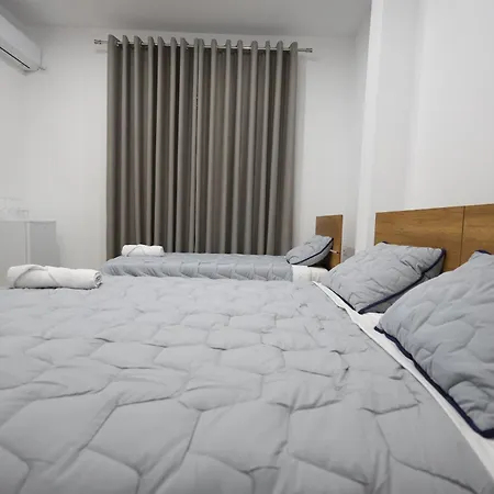 Aurel Maison d'hôtes 3*