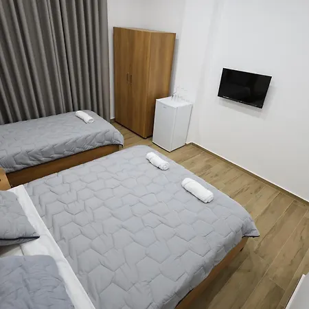 Aurel Maison d'hôtes 3*