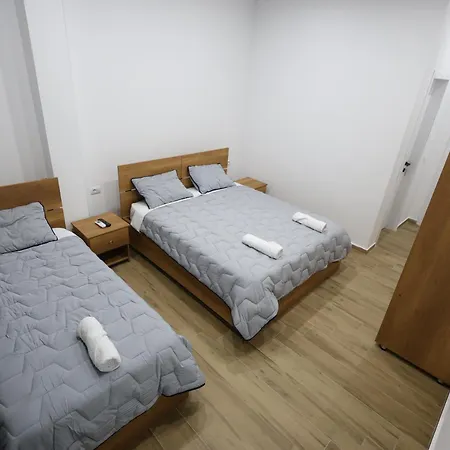 Aurel Maison d'hôtes Berat