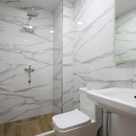 Maison d'hôtes Aurel Berat