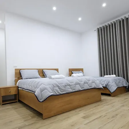 Gasthuis Aurel Berat