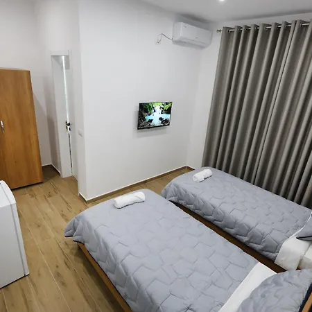 Maison d'hôtes Aurel Berat