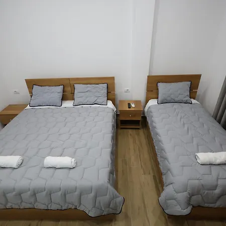 Vendégház Aurel Berat