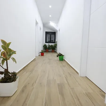 Aurel Vendégház Berat