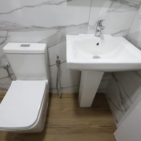 Vendégház Aurel Berat