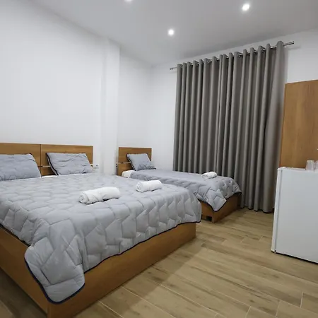Aurel Guest house