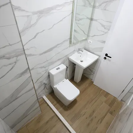 Vendégház Aurel Berat