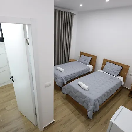 Guest house Aurel