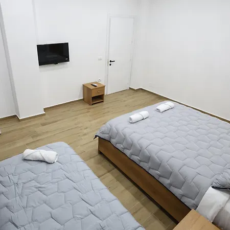 Guest house Aurel