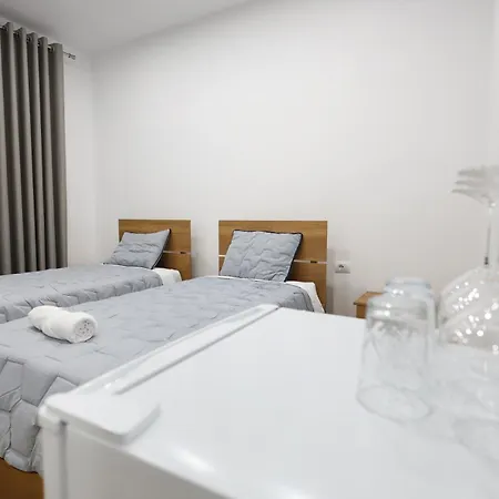 Vendégház Aurel 3*