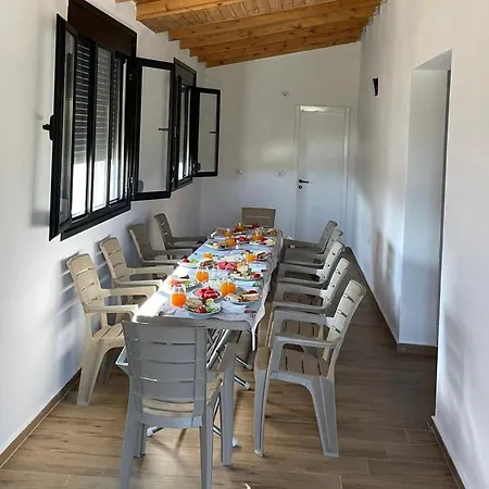 Guest house Aurel