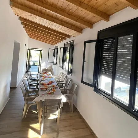 Aurel Vendégház Berat